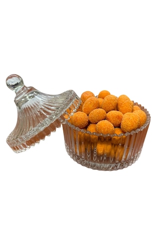 Gurme Kirve Cips Fıstık 500 G