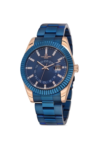 Cacharel CH0041156SE Classic Erkek Kol Saati