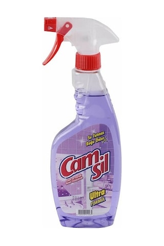 Camsil Buğu Önleyici Ultra Formül Mor 500 ML