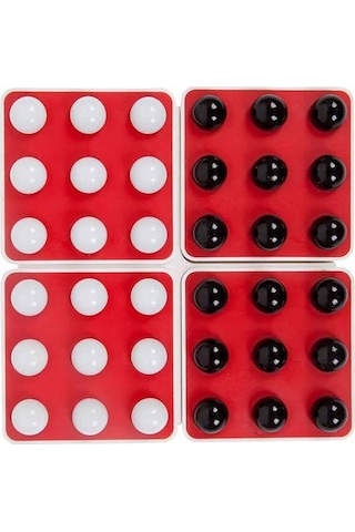 Zmk-40861231 Pentago Oyunu