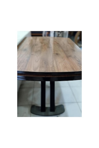 Venoxa X Masa 70x110 / 70x160 Barok/siyah Barok/siyah Barok/siyah
