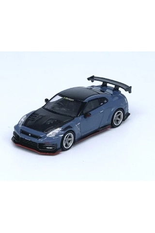 İnno64 Nissan Gt-r R35 Nismo 2024