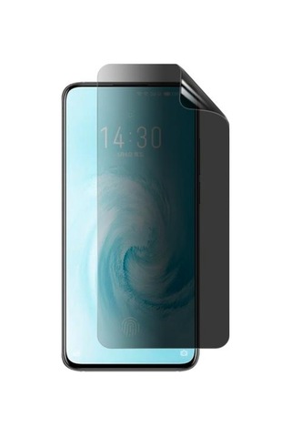 Ecr Meizu 18S Pro Nano Ekran Koruyucu Film