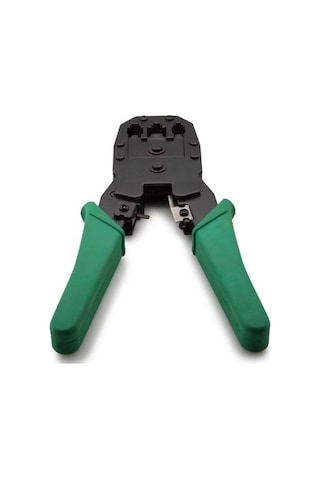 Teknopcsarf S-Link Sl-315 Rj-45/Rj-12/Rj-11 Üçlü Pense