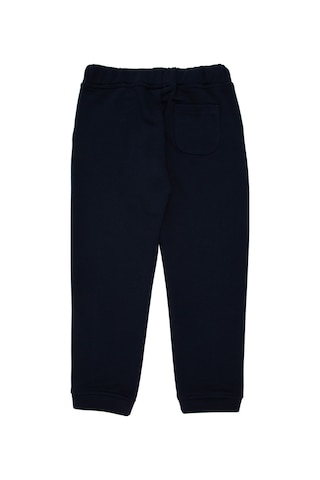 U.s. Polo Assn. Kız Çocuk Lacivert Basic Örme Pantolon 50292521-vr033 Lacivert
