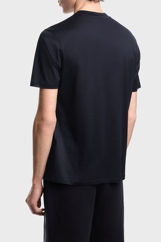 Emporio Armani Erkek T Shirt Em004585 Af10017 Ub118 Lacivert Lacivert