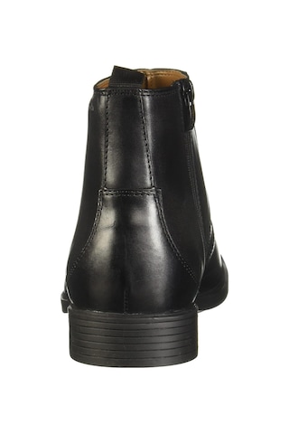 Clarks Whiddon Zip Erkek Çizme Bot 001