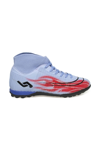 Jump 29677-g Çorapli Halısaha Mor Unisex Spor Ayakkabı Mor