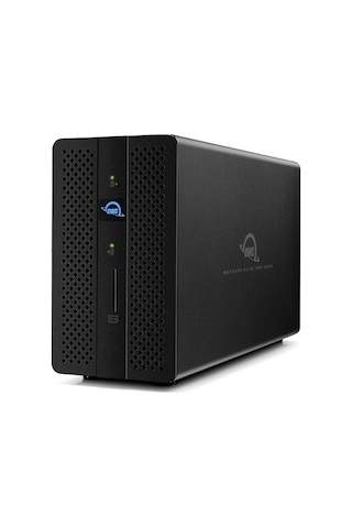 Owc Mercury Elite Pro Dock 12 TB 3.5'' Thunderbolt 3 Taşınabilir Disk