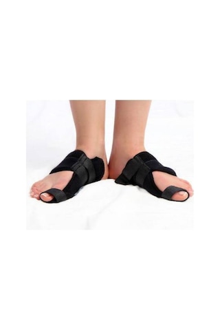 Ankaflex Halluks Valgus Ayak Başparmak Bunyon Kemik Düzeltici