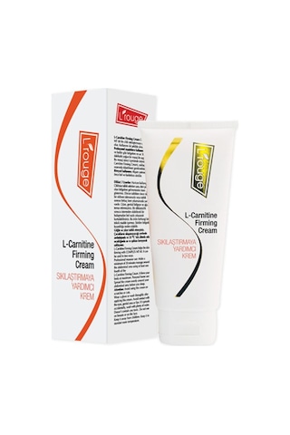 L'rouge L-Carnitine Firming Cream Sıkılaştırıcı Krem 100 ML L'rouge L-Carnitine Firming Cream Sıkılaştırıcı Krem 100 ML