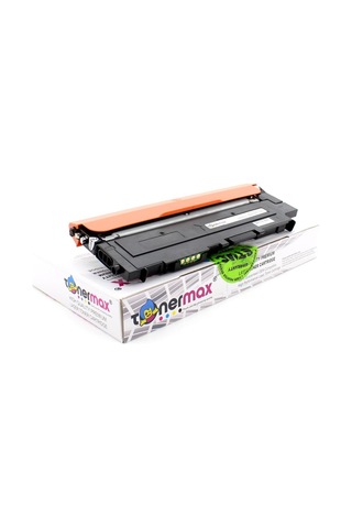 Tonermax Hp 117A W2073A Kırmızı Uyumlu Toner Çipli / Hp 150A / 150Nw / 178