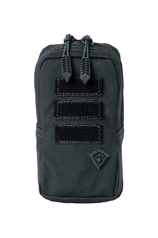 Evolite Fırst Tactıcal Tactix 3x6" Molle Çanta Açık Kahverengi