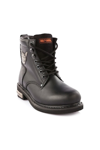 Harley Davidson Harley Davıdson 025g0109 Gıbson-1 Zenne Bot HD-025G0109-R1534 Siyah
