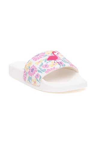 U.s. Polo Assn. Kız Çocuk Terlik 50287258-vr090 Mint