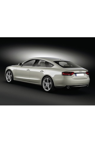 Audi A5 Sportback 12-16 Arka Bagaj Amortisörü Pistonu 8T8827552B