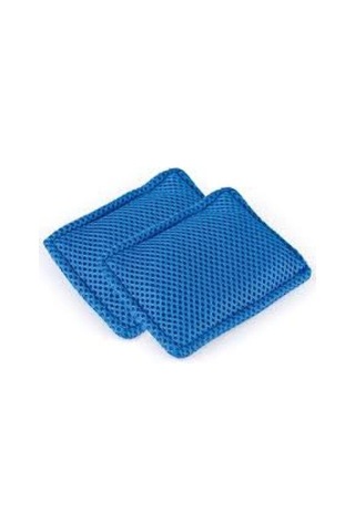 Deterjansız Bulaşık Yıkama Pedi Ecobag