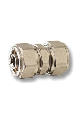 Mobil Pex Boru Ekleme Rekoru Manşonu 16 X 16 Mm