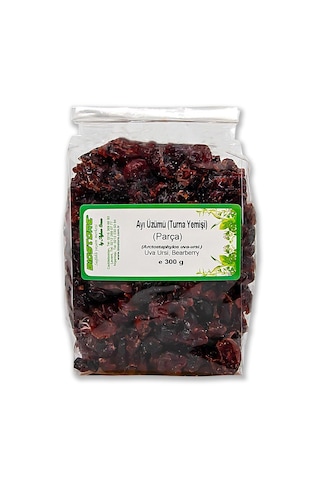 Biostore Tüm Cranberry Turna Yemişi 300 G