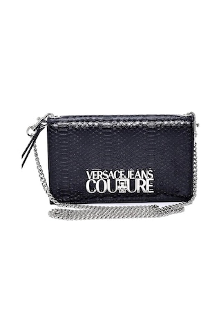 Versace Jeans Couture 75Va5Pl6 Kadın Cüzdan Black Siyah