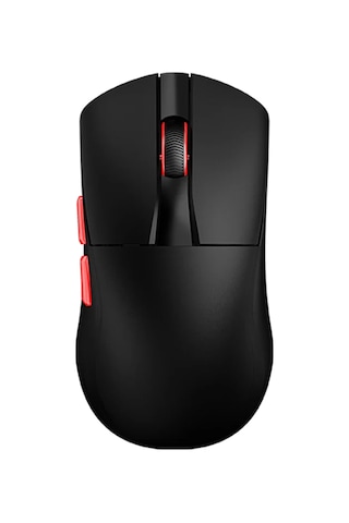 A950 Wıng Black 8k Hz Aım-750u Sensör Kablosuz Gaming Mouse Diğer