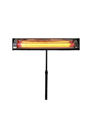 Uğur IRF 1800 W Sunshine Isıtıcı ve Plastik Ayak