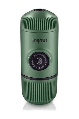 Wacaco Nanopresso Manuel Espresso Makinesi