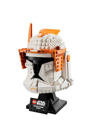 LEGO® Star Wars 75350 Clone Commander Cody Helmet 776 Parça