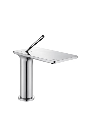 Fontana FJ-5011 Lavabo Bataryası Krom