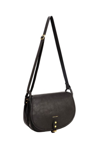 David Jones Kadın Çapraz Çanta Cm6834 Siyah