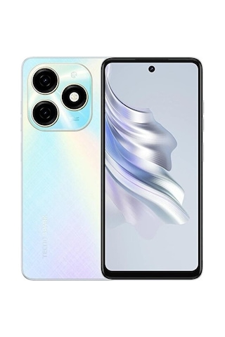 TECNO Spark 20 8 GB 128 GB (TECNO Türkiye Garantili)