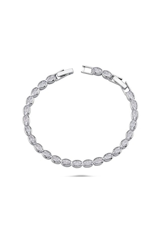 Merano Design 6mm Su Yolu Bileklik Çok Renkli