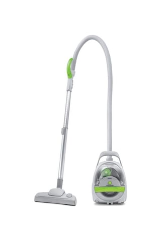 Goldmaster GM-7558 Süpergüç 900 W Toz Torbasız Süpürge