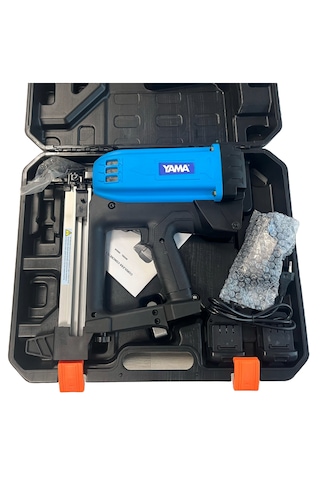 Yama YAT-GNX40 Gazlı Çivi Çakma Tabancası