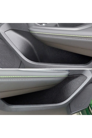 Peugeot 308/p5 Konfor Seti