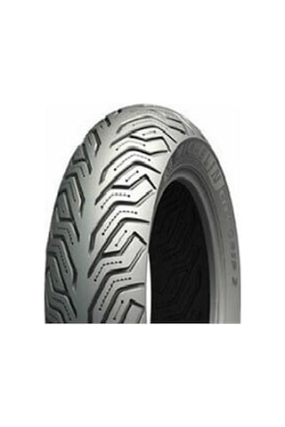 Suzuki Burgman 200 110/9013 130/70-12 Michelin City Grip2 Lastik
