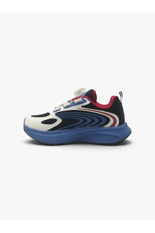 Lumberjack 6w Wake 6pr Erkek Çocuk Beyaz Spor Ayakkabı - 102697239