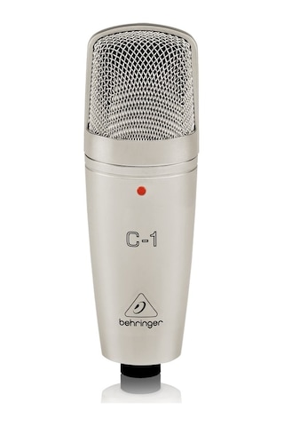 Behringer C-1 Stüdyo Kondenser Mikrofon