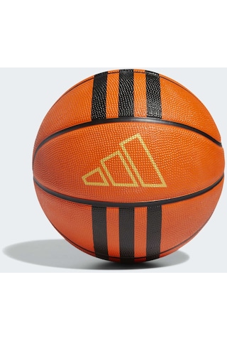 Adidas Hm4970 3s Rubber X3 Basketbol Topu
