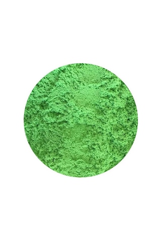 Bubu Kinetik Kum 1000 Gr Yeşil Ku0009