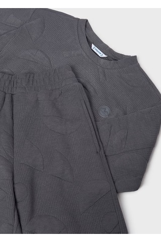 Mayoral Kız Çocuk Eşofman Takımı 7852 Gri