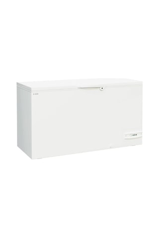 Uğur UDD 565 T D/S R63 416 L Sandık Tipi Derin Dondurucu