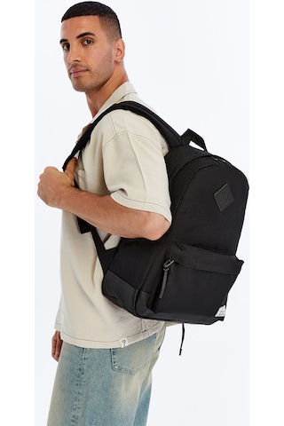 Free Camp Freecamp Daypack Limited Sırt Çantası-siyah Siyah