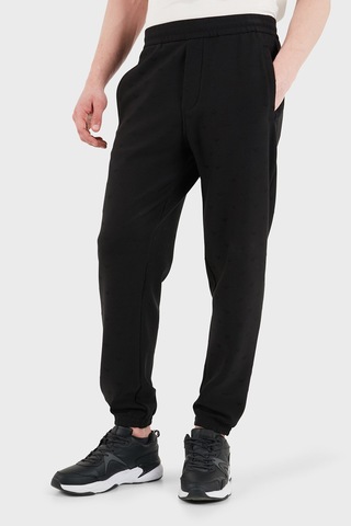 Emporio Armani Erkek Pantolon Em004872 Af13700 Fc322 Siyah
