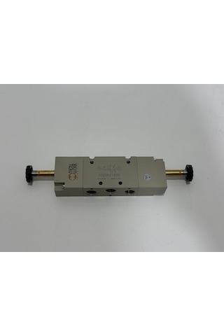 Metal Work Selenoid Valf 7020021200