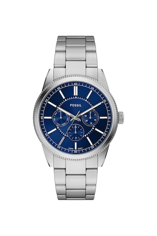 Fossil Ffs6134 Erkek Kol Saati Metalik Gri