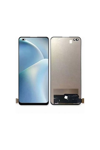 Oppo Reno 4 Tft Lcd Dokunmatik Ekran Cph2113