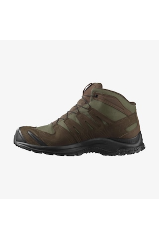 Salomon Xa Tracker Gtx Erkek Outdoor Botu Earth Brown L47855300 Kahve