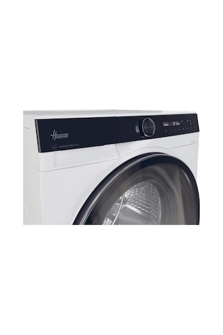 Hoover HBS 413B8-S 13 KG Wi-fi Bağlantılı 1400 Devir Çamaşır Makinesi