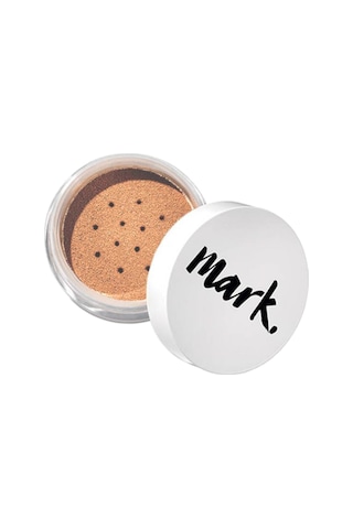 Mark Mineralli Pudra Fondöten 6gr. Pure Beige Diğer